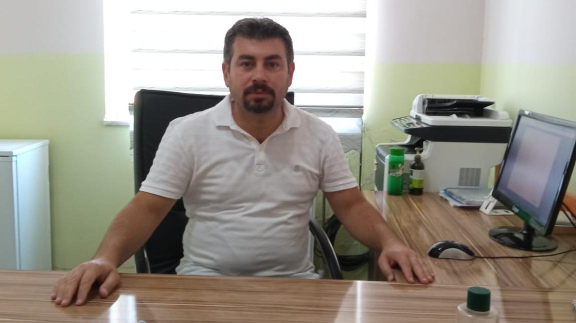 SABRİ EVREN - MÜDÜR YRD